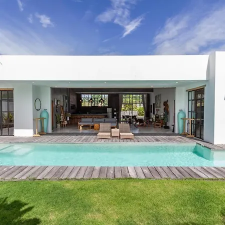 Villa Maje By Alfred In Bali