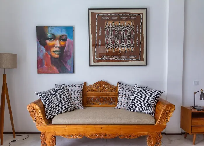Maje By Alfred In Bali * سمينياك