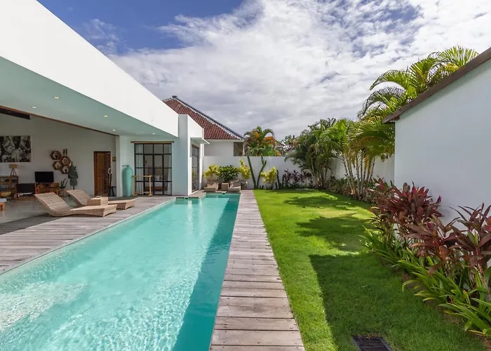 Maje By Alfred In Bali فيلة