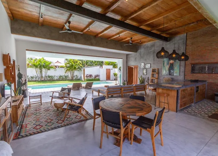 Maje By Alfred In Bali
