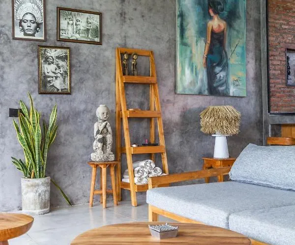 Maje By Alfred In Bali سمينياك