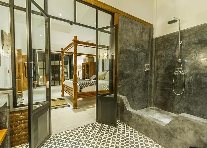 Villa Maje By Alfred In Bali *