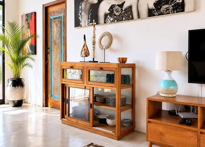Maje By Alfred In Bali *