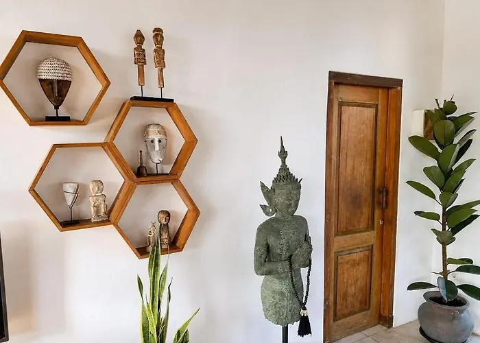 Maje By Alfred In Bali سمينياك