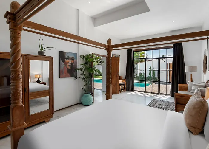 Maje By Alfred In Bali