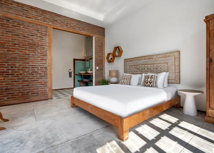 Maje By Alfred In Bali فيلة *