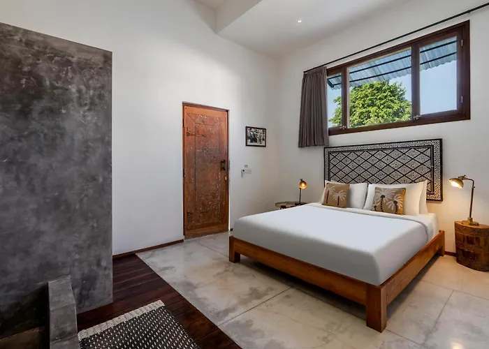 فيلة Maje By Alfred In Bali