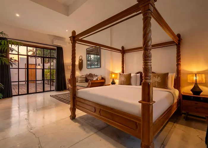 Maje By Alfred In Bali فيلة *