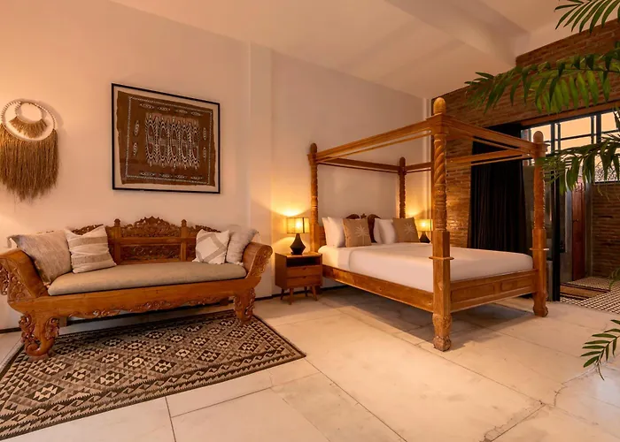 فيلة Maje By Alfred In Bali *