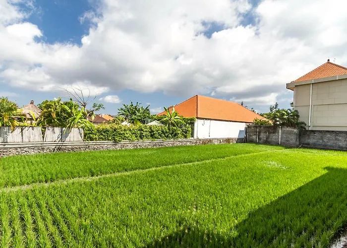 فيلة Maje By Alfred In Bali