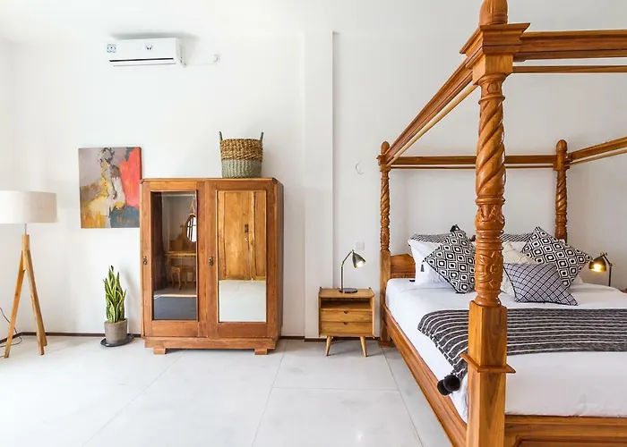 Maje By Alfred In Bali سمينياك
