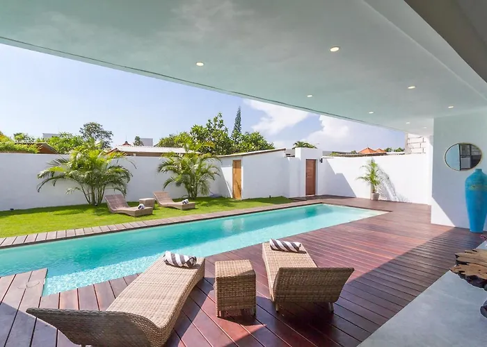 Maje By Alfred In Bali فيلة *